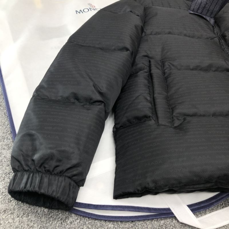 Prada Down Jackets